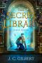 [The Secret Library 01] • A New Keeper